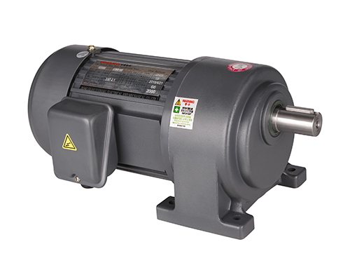 行星齒輪減速機(jī)