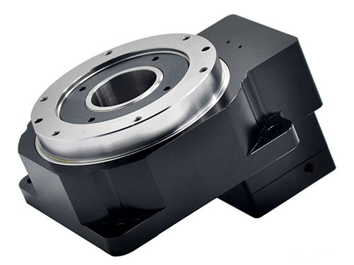 中空旋轉(zhuǎn)平臺(tái)